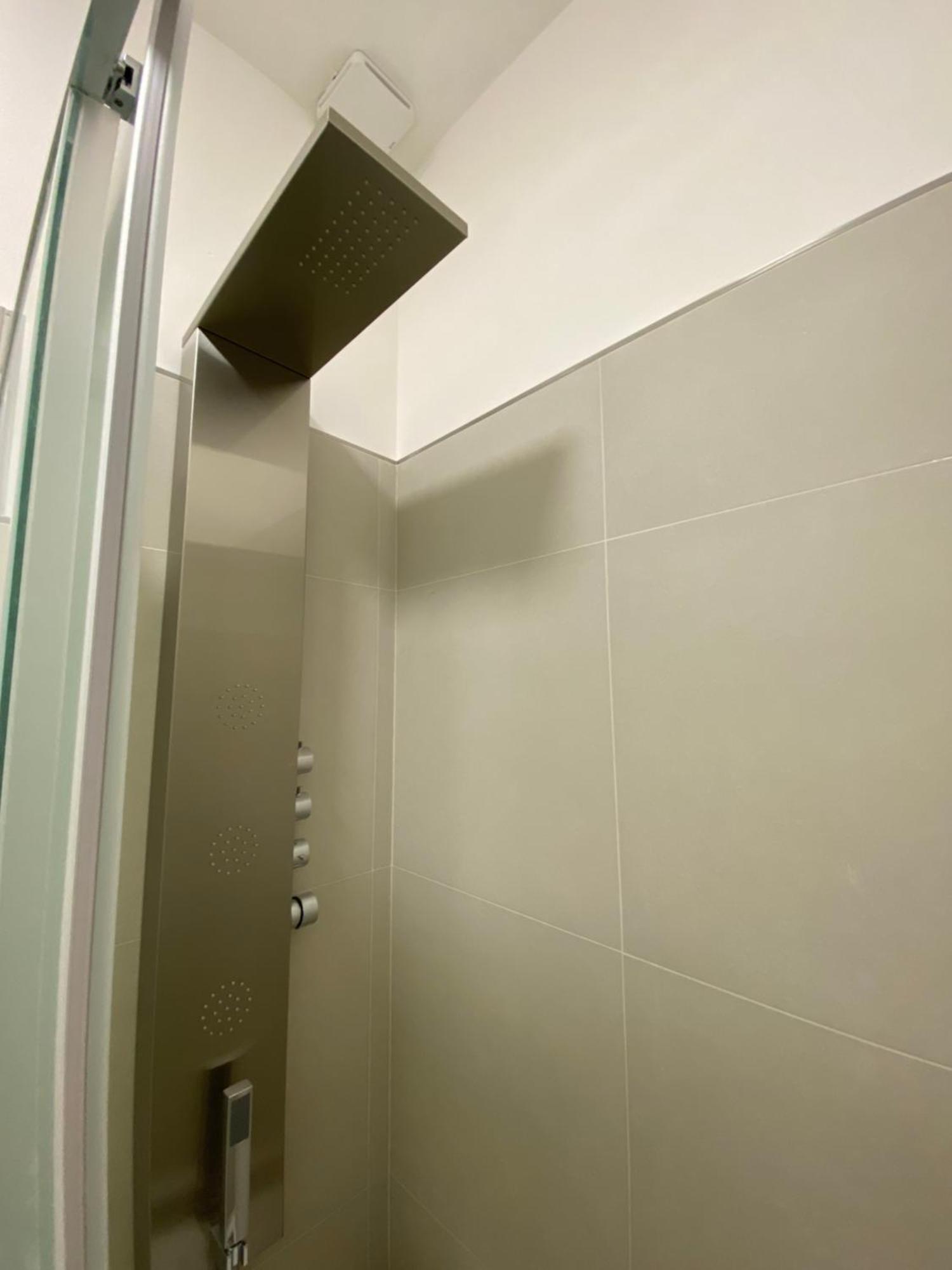 Le Buguse Suite Apartment Lecce Exterior photo